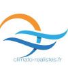 Logo of the association Association des climato-réalistes